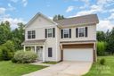 1203 Oak Haven Drive sold home in Salisbury, SC