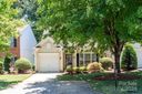 838 Autumn Rain Lane sold home in Charlotte, SC