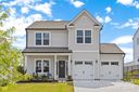 6328 Clarisse Drive sold home in Concord, SC