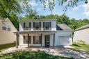 5845 Greenway Vista Lane sold home in Charlotte, SC