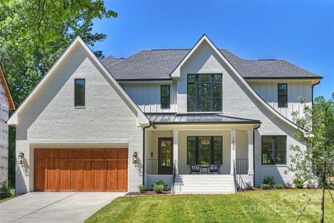 1026 Habersham Drive