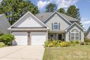 132 Sethwood Drive sold home in Rock Hill, SC