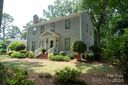4607 Crooked Oak Lane sold home in Charlotte, SC