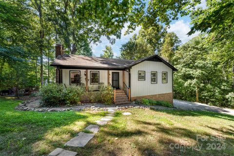 140 Alfara Lane sold home in Shady Cove, Troutman, NC