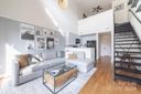 115 Park Avenue 413 sold home in Charlotte, SC