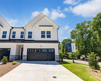 4004 Easton Ridge Lane sold home in Emery, Charlotte, NC