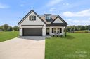 201 Lone Pine Road sold home in Statesville, SC