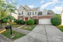 13341 Meadowmere Road sold home in Huntersville, SC