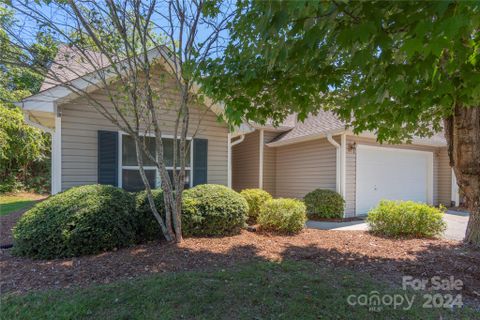 71 Olde Covington Way sold home in Covington Crossing, Arden, NC