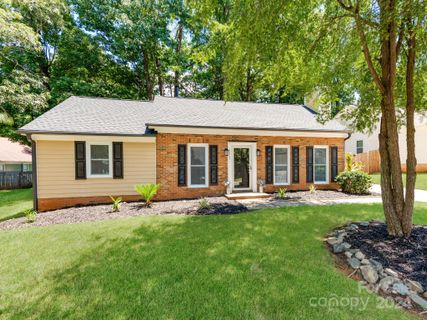 8411 Milton Morris Drive