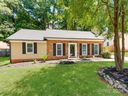 8411 Milton Morris Drive sold home in Charlotte, SC
