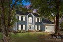 1041 Fairway Ridge Drive sold home in Concord, SC