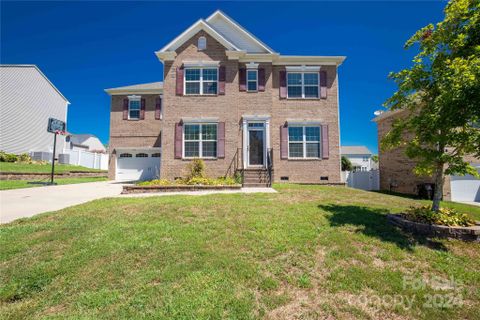 5162 Norway Lane