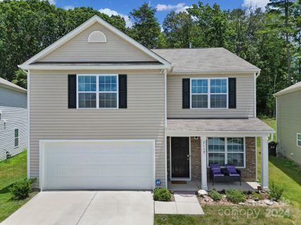 7117 Finnigan Road sold home in Clydesdale Manor, Charlotte, NC