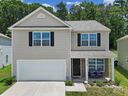7117 Finnigan Road sold home in Charlotte, SC
