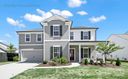 1111 Dorsey Drive sold home in Fort Mill, SC