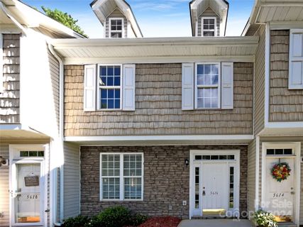 5616 Katherine Court sold home in Park Place, Dallas, NC