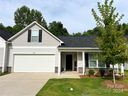 1365 Amberlight Circle sold home in Salisbury, SC