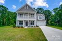 2153 Windley Drive 4-02 sold home in Gastonia, SC