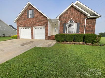 121 Brookview Drive sold home in Brookview, Shelby, NC