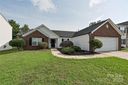12007 Chantress Lane sold home in Charlotte, SC
