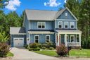 4876 Killian Crossing Drive sold home in Denver, SC