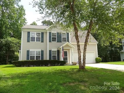 8706 Firestreak Drive