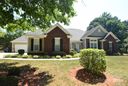 6929 Plough Drive sold home in Charlotte, SC