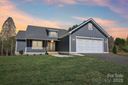 35 Haywood Park Drive sold home in Hendersonville, SC