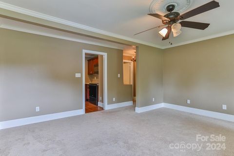 139 34th Street sold home in Homestead, Hickory, NC