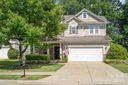12414 Cumberland Cove Drive sold home in Charlotte, SC
