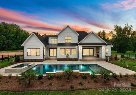 609 Marvin Road sold home in Marvin Estates, Marvin, NC
