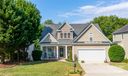 5713 Chalyce Lane sold home in Charlotte, SC