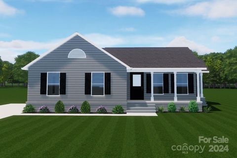 541 Rutledge Street sold home in Pineland Hills, Catawba, SC