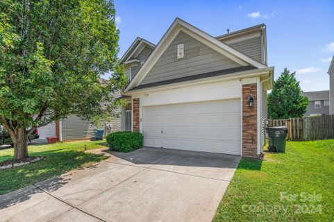 510 Galesburg Drive