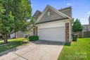 510 Galesburg Drive sold home in Monroe, SC