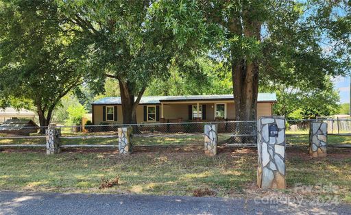 4793 Panama Drive sold home in Mill Ridge, Conover, NC