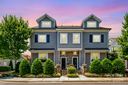 724 Amalfi Drive sold home in Davidson, SC