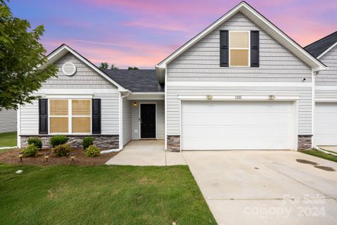 1325 Amberlight Drive