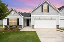 1325 Amberlight Drive sold home in Salisbury, SC