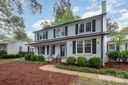 614 Nottingham Drive sold home in Charlotte, SC