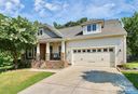 14811 Brannock Hills Drive sold home in Charlotte, SC