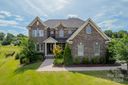 1114 Giacomo Drive sold home in Waxhaw, SC