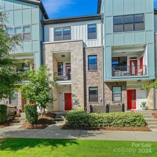 1158 36th Street sold home in 36th and Holt, Charlotte, NC