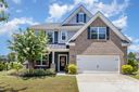 16017 Foreleigh Road sold home in Huntersville, SC