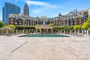 300 W 5th Street 521 sold home in Charlotte, SC