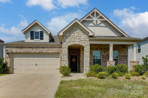3850 Isenhour Road
