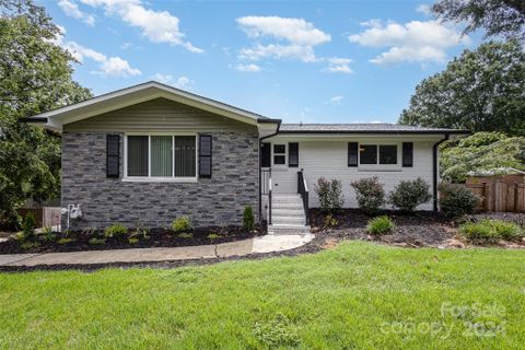 227 Laverne Drive sold home in Gordon Heights, Concord, NC