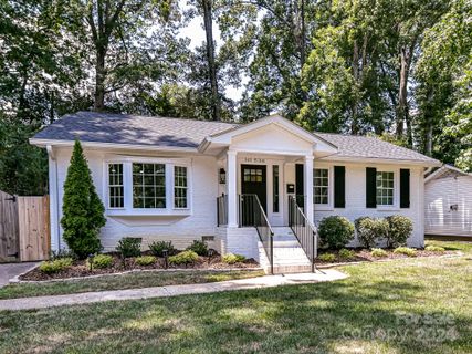536 Kenlough Drive