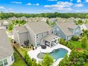 12414 Cranberry Glades Drive sold home in Cornelius, SC
